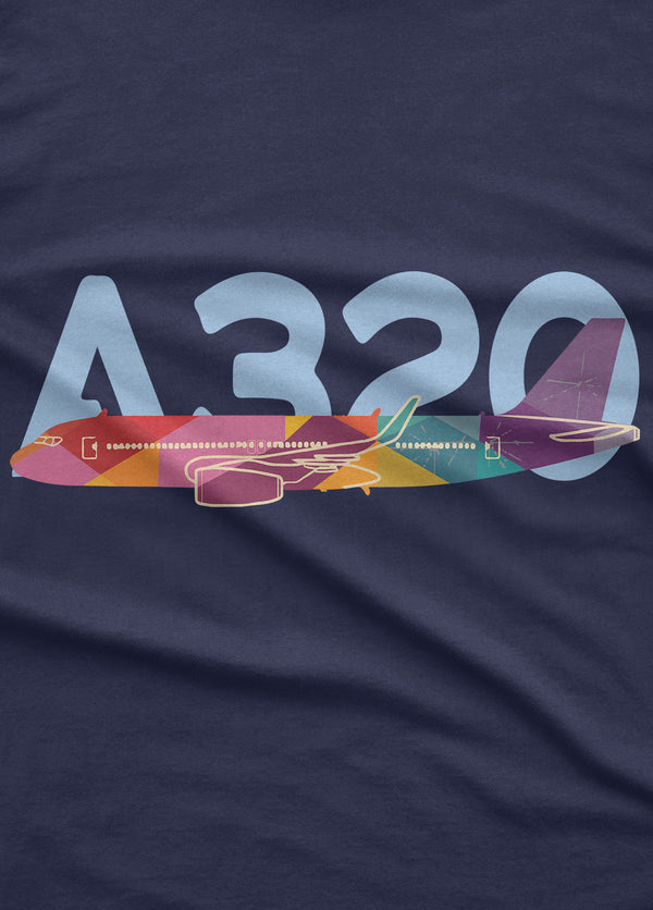A320 Colors of Flight